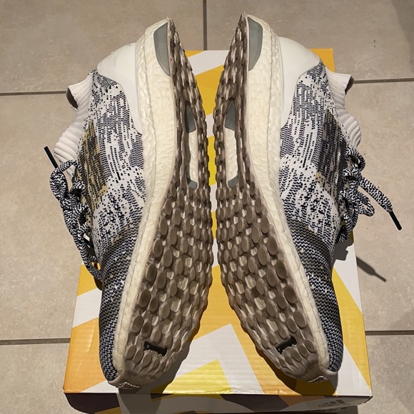 Adidas | Ultraboost uncaged - size 13 mens - Picture 6 of 10